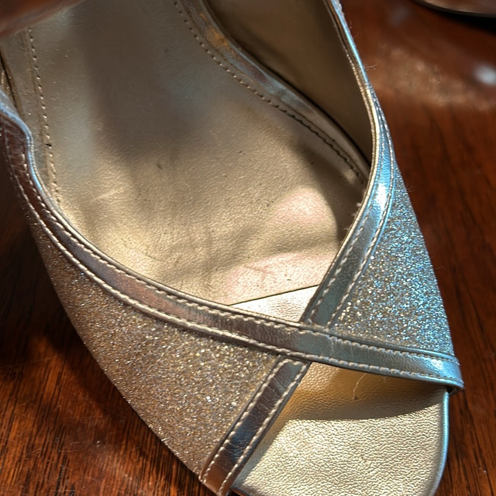 Stilettos - Picture 6 of 6